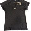 adidas Train Essentials Damen Shirt Schwarz | Gr. S