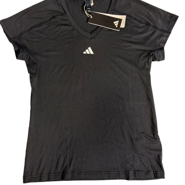 adidas Train Essentials Damen Shirt Schwarz | Gr. S