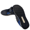 Mayoral – Kinder-Sneaker in Blau/Schwarz | Gr. 34 | Neu