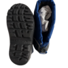 Columbia – Powderbug Snowlite Schneestiefel für Kinder | Blau | Gr. 28 | NEU