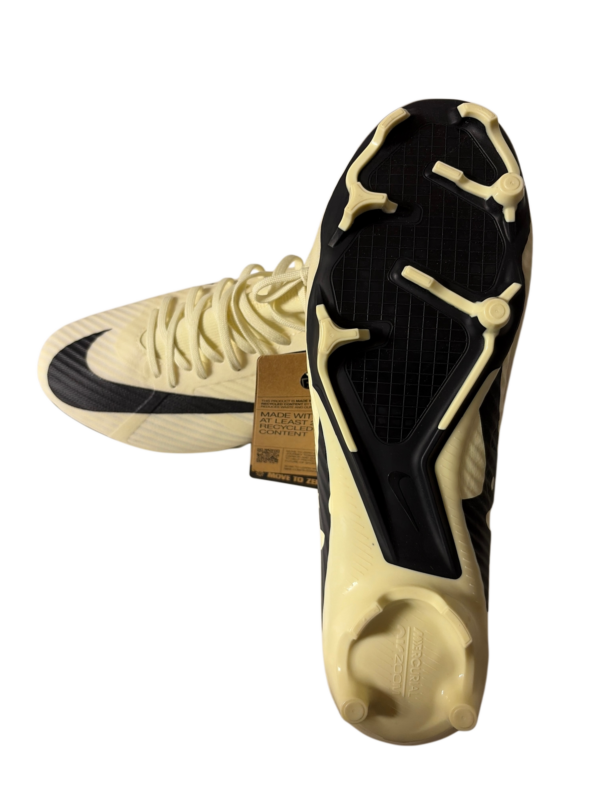 Nike Air Zoom Mercurial Superfly 9 Fußballschuh | Gr. 44 | Ohne OVP