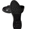 Geox – Damen-Loafer / Mokassins in Schwarz | Gr. 37 | Neu