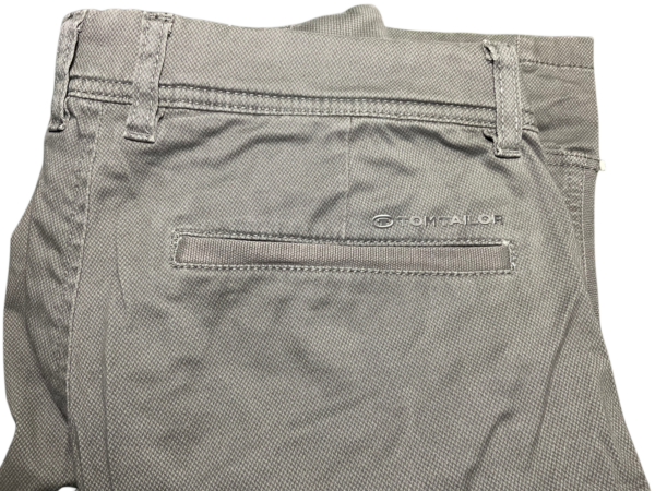 Tom Tailor – Cargo Shorts für Herren | W34