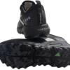 Brooks Ghost 15, Damen Laufschuh in Schwarz | Gr. 37,5