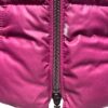 BONITA Damen Steppjacke in Pink – Größe 42