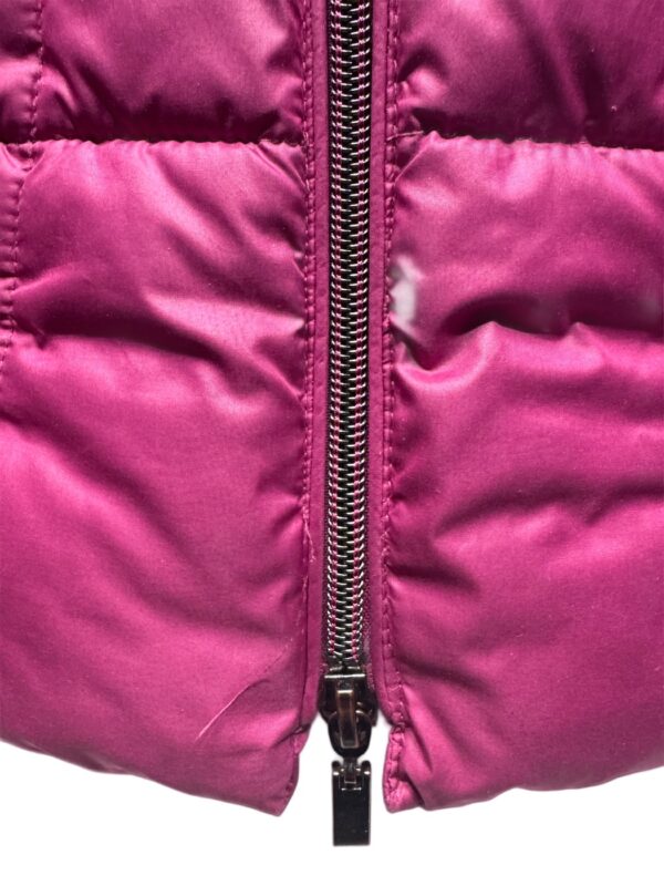 BONITA Damen Steppjacke in Pink – Größe 42