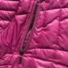 BONITA Damen Steppjacke in Pink – Größe 42