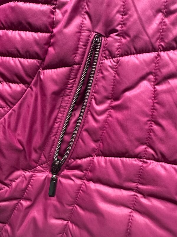 BONITA Damen Steppjacke in Pink – Größe 42