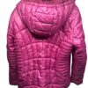 BONITA Damen Steppjacke in Pink – Größe 42