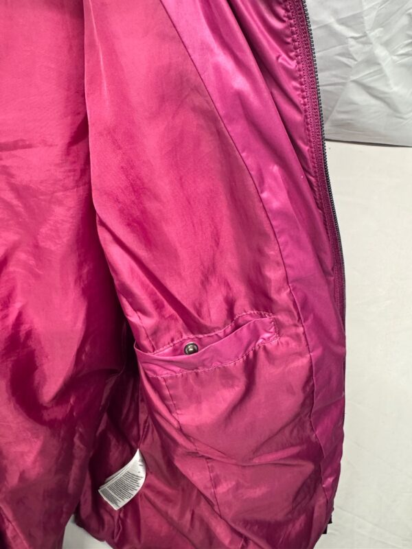 BONITA Damen Steppjacke in Pink – Größe 42