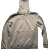 Divided by H&M Hoodie Basic in Beige – Größe L