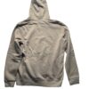 Divided by H&M Hoodie Basic in Beige – Größe L