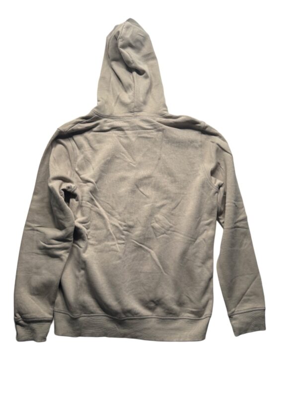 Divided by H&M Hoodie Basic in Beige – Größe L