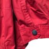Stilvolle Canada North Herren-Jacke in Rot – Größe 58