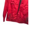 Stilvolle Canada North Herren-Jacke in Rot – Größe 58