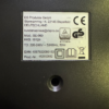 LICHTERBLITZ Ultraschallreinigungsgerät – für Brillen, Uhren, Schmuck...