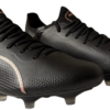 PUMA KING Ultimate FG/AG Eclipse Schwarz Bronze F07 | Gr. 39 | Neu ohne OVP
