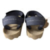 Asportugesa Sandalen in Blau – Größe 40