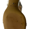 ALDO Peonie Sandaletten High Heels Weiß/Bone Pillow Walk | Gr. 37