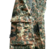 MIL-TEC US Ranger BDU Militärhose Flecktarn | Gr. XL | Neu ohne Etikett
