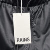 RAINS Cargo Rain Pants Wide Unisex Regenhose Spill | Gr. L