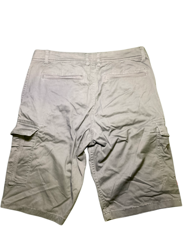 Tom Tailor – Cargo Shorts für Herren | W34