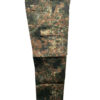MIL-TEC US Ranger BDU Militärhose Flecktarn | Gr. XL | Neu ohne Etikett
