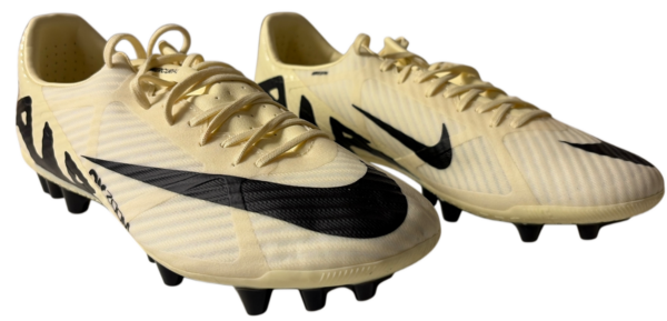 Nike Air Zoom Mercurial Superfly Fußballschuh | Gr. 43 | Neu, ohne OVP
