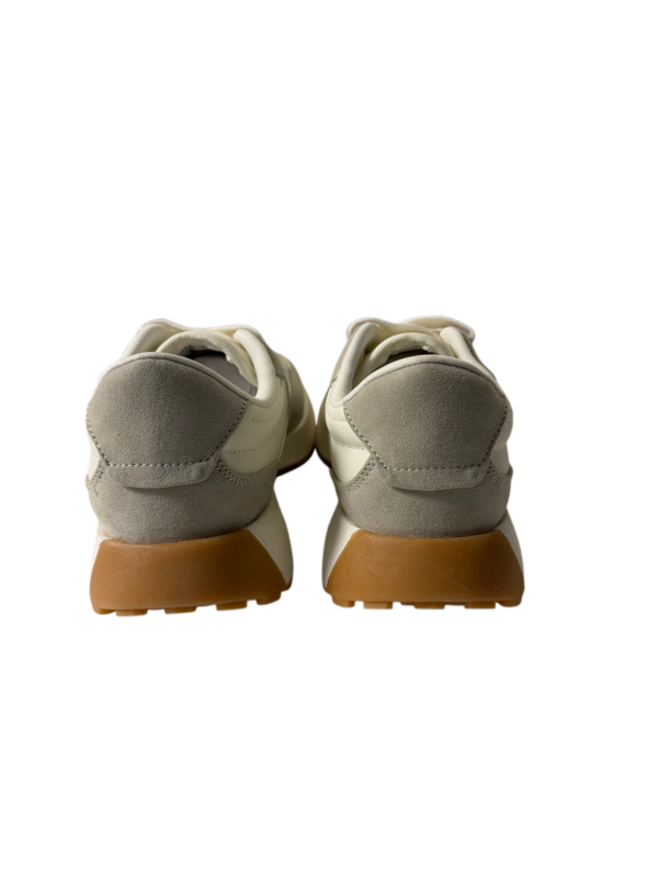 Steve Madden – Damen-Sneaker in hellem Farbton | Gr. 37 | Neu