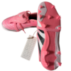 adidas Predator League Fold-over Tongue FG/AG David Beckham | Pink/Schwarz/Weiß | Gr. 36 2/3 | LIMITED EDITION
