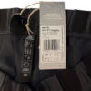 adidas Future Icons Damen Leggings H46759 Schwarz/Grau | Gr. 1X