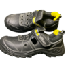 WORK Basic Sicherheitsschuh S1 Schwarz | Gr. 42 | NEU mit Karton