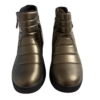 Scholl – Aprica Damenstiefel Bronze  |  verschiedene Größen