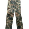 MIL-TEC US Ranger BDU Militärhose Flecktarn | Gr. XL | Neu ohne Etikett