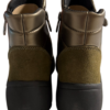 Scholl – Aprica Damenstiefel Bronze  |  verschiedene Größen