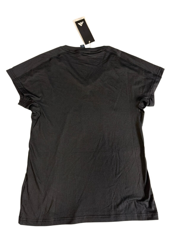 adidas Train Essentials Damen Shirt Schwarz | Gr. S