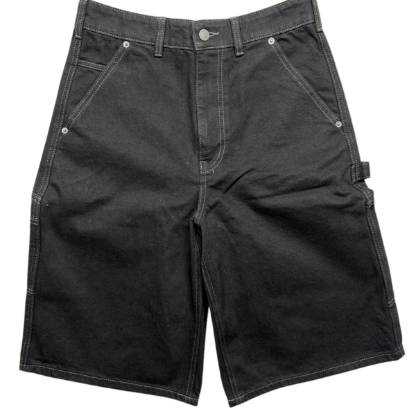 BLKVIS Denim Shorts Schwarz | Gr. 30