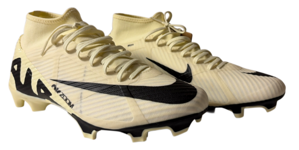 Nike Air Zoom Mercurial Superfly 9 Fußballschuh | Gr. 44 | Ohne OVP
