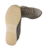 Scholl – Damen Sneaker Beige/Lime | Gr. 41 | Neu