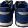 Mayoral – Kinder-Sneaker in Blau/Schwarz | Gr. 34 | Neu