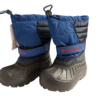 Columbia – Powderbug Snowlite Schneestiefel für Kinder | Blau | Gr. 28 | NEU