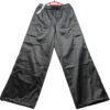 RAINS Cargo Rain Pants Wide Unisex Regenhose Spill | Gr. L