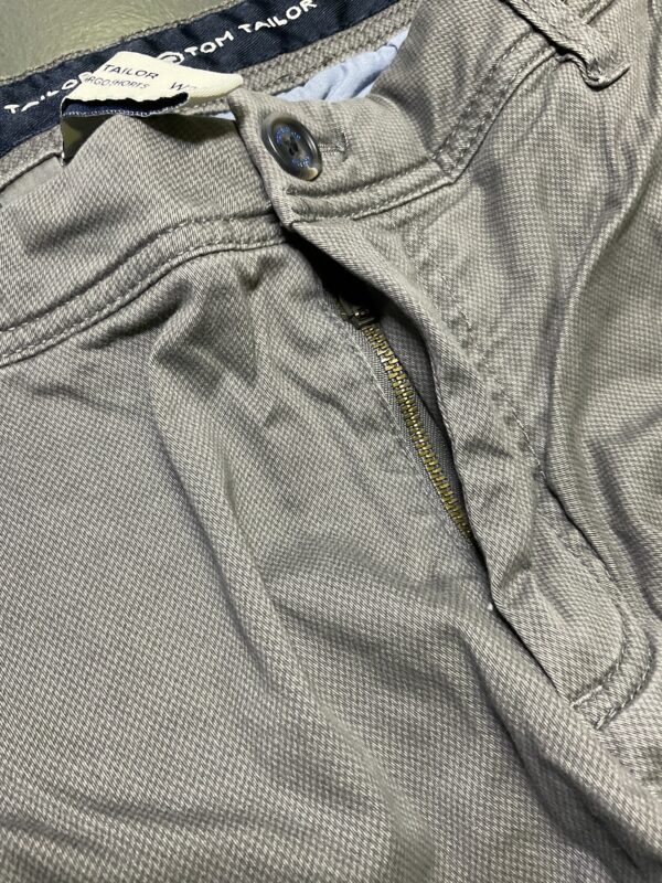 Tom Tailor – Cargo Shorts für Herren | W34