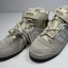 ADIDAS x IVY PARK Forum Mid White - EUR 39,5 | UK 6 | US 6,5