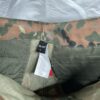 MIL-TEC US Ranger BDU Militärhose Flecktarn | Gr. XL | Neu ohne Etikett