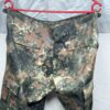 MIL-TEC US Ranger BDU Militärhose Flecktarn | Gr. XL | Neu ohne Etikett