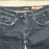 Blend – Twister Slim Fit Jeans Hose Dunkelblau | W32 L32