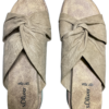 c865bb6f-b5e4-412b-bae8-6daec6ca146e s.Oliver – Damen-Slipper / Pantoletten in Beige | Gr. 37