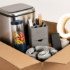 Haushalt & Elektronik XXL Überraschungspaket