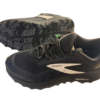 Brooks Ghost 15, Damen Laufschuh in Schwarz | Gr. 37,5